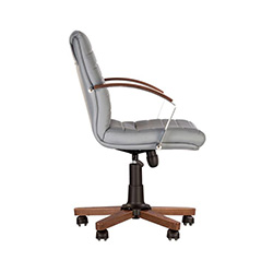 Фото Крісло Iris Wood LB Tilt EX4