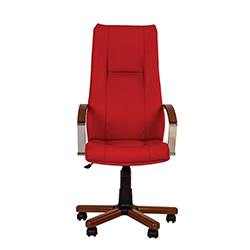 Фото Крісло King Wood Tilt EX4