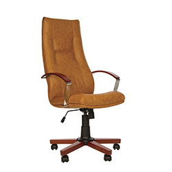 Фото Крісло King Wood Tilt EX4