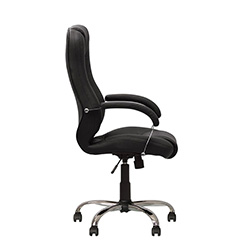 Фото Крісло Modus Steel Tilt CHR68
