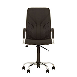 Фото Крісло Manager Steel Anyfix CHR68