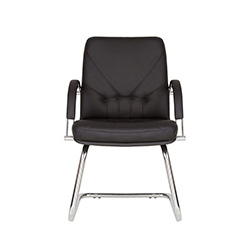 Фото Крісло Manager Steel CF LB Chrome