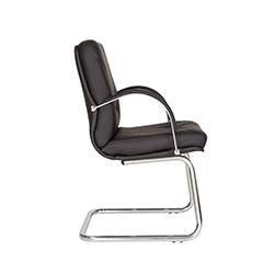 Фото Крісло Manager Steel CF LB Chrome