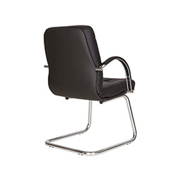 Фото Крісло Manager Steel CF LB Chrome