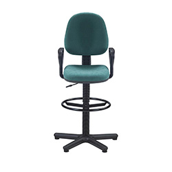Фото Крісло Regal GTP ergo Ring Base PM60 Stopki