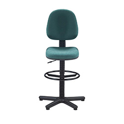 Фото Крісло Regal GTS ergo Ring Base PM60 Stopki