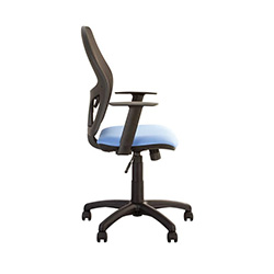 Фото Крісло Master net GTR 5 SL PL62