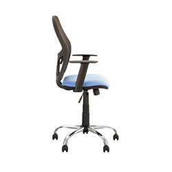 Фото Крісло Master net GTR 5 SL CHR68