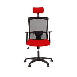 Фото Крісло Stilo HR SL PL64