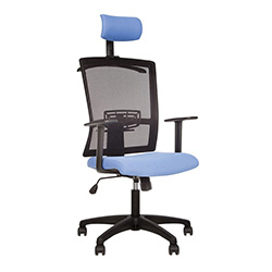 Фото Крісло Stilo HR SL PL64