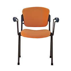 Фото Стілець Era arm black