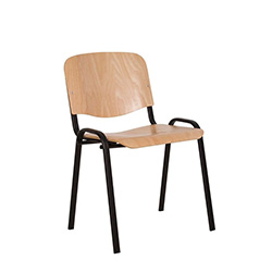  стілець iso wood 
