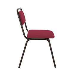 Фото Стілець Visitor black