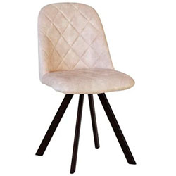 Стілець Milana 4L Black