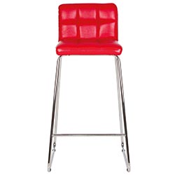 Фото Стілець Ralph LB Hoker CFS Chrome