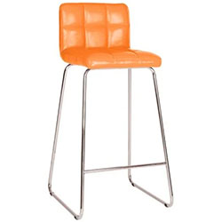Фото Стілець Ralph LB Hoker CFS Chrome