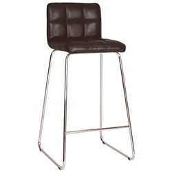 Фото Стілець Ralph LB Hoker CFS Chrome
