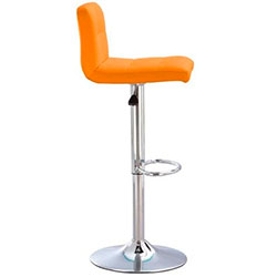 Фото Стілець Ralph Hoker LB Chrome