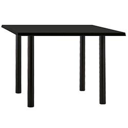 Стіл Kaja 1200х800 Black