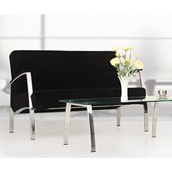 Фото Крісло Incanto duo chrome S