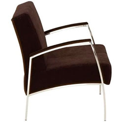 Фото Крісло Incanto duo chrome S