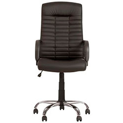 Фото Крісло Boss KD Tilt CHR68