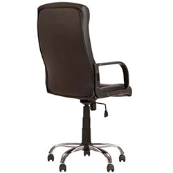 Фото Крісло Boss KD Tilt CHR68