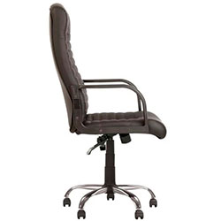 Фото Крісло Boss KD Anyfix CHR68