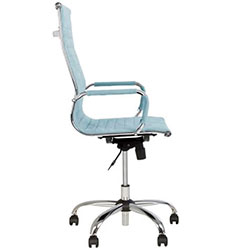 Фото Крісло Slim HB Tilt CHR68