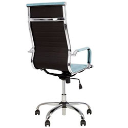 Фото Крісло Slim HB Tilt CHR68