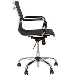 Фото Крісло Slim LB NET Tilt CHR68