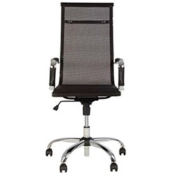 Фото Крісло Slim HB NET Tilt CHR68