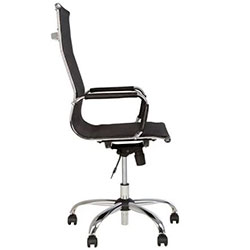 Фото Крісло Slim HB NET Tilt CHR68