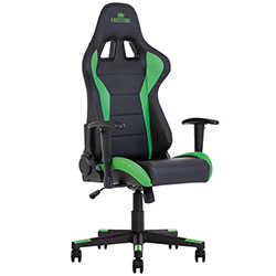 Фото Крісло Hexter ML R1D TILT PL70 01 Green Black