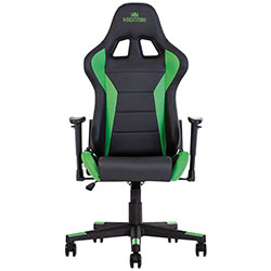 Фото Крісло Hexter ML R1D TILT PL70 01 Green Black