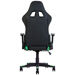 Фото Крісло Hexter ML R1D TILT PL70 01 Green Black