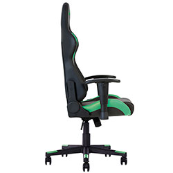 Фото Крісло Hexter ML R1D TILT PL70 01 Green Black