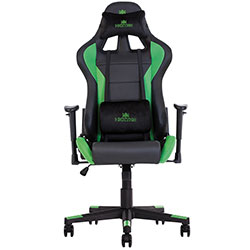 Фото Крісло Hexter ML R1D TILT PL70 01 Green Black