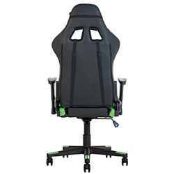 Фото Крісло Hexter ML R1D TILT PL70 01 Green Black