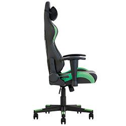 Фото Крісло Hexter ML R1D TILT PL70 01 Green Black