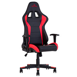 Фото Крісло Hexter ML R1D TILT PL70 01 Red Black