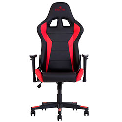 Фото Крісло Hexter ML R1D TILT PL70 01 Red Black