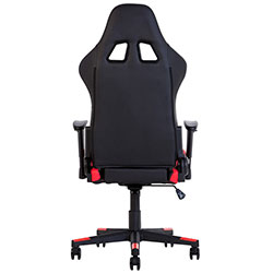 Фото Крісло Hexter ML R1D TILT PL70 01 Red Black