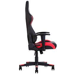 Фото Крісло Hexter ML R1D TILT PL70 01 Red Black