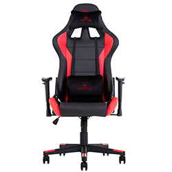 Фото Крісло Hexter ML R1D TILT PL70 01 Red Black