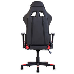 Фото Крісло Hexter ML R1D TILT PL70 01 Red Black