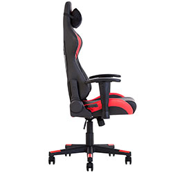 Фото Крісло Hexter ML R1D TILT PL70 01 Red Black