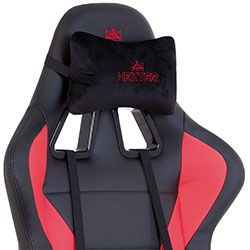 Фото Крісло Hexter ML R1D TILT PL70 01 Red Black