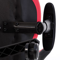 Фото Крісло Hexter ML R1D TILT PL70 01 Red Black