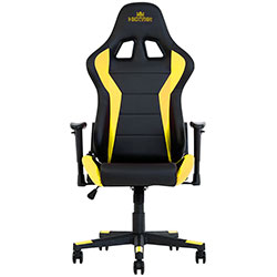 Фото Крісло Hexter ML R1D TILT PL70 01 Yellow Black